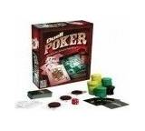 Gesellschaftsspiel im Test: Duell Poker von Parker Spiele, Testberichte.de-Note: 3.4 Befriedigend