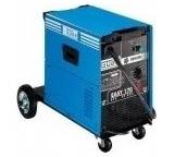 Schweißgerät im Test: MIG 170 von Güde, Testberichte.de-Note: 2.0 Gut