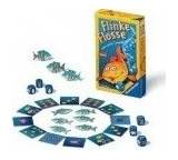 Gesellschaftsspiel im Test: Flinke Flosse von Ravensburger, Testberichte.de-Note: 2.2 Gut