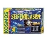Spielzeug im Test: Wunderwelt der Seifenblasen von Kosmos, Testberichte.de-Note: 2.0 Gut