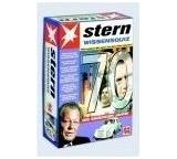 Gesellschaftsspiel im Test: Stern Wissensquiz - Die Siebziger Jahre von Jumbo, Testberichte.de-Note: 3.2 Befriedigend