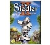 Game im Test: Die Siedler 2: Die nächste Generation (für PC) von Blue Byte, Testberichte.de-Note: 2.3 Gut