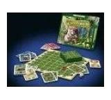 Gesellschaftsspiel im Test: Der verrückte Räuber von Goldsieber, Testberichte.de-Note: 3.8 Ausreichend