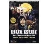 Game im Test: Hui Buh das Schloßgespenst: Spuken bis die Zähne klappern (für PC) von Tivola Verlag, Testberichte.de-Note: 5.0 Mangelhaft