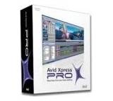 Multimedia-Software im Test: Xpress Pro von Avid, Testberichte.de-Note: ohne Endnote