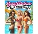 Game im Test: Sexy Babes - Wilde Wassernixen von Handy.de, Testberichte.de-Note: 1.4 Sehr gut