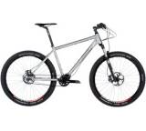 Fahrrad im Test: Pinion Hardtail (Modell 2014) von Hilite Bikes, Testberichte.de-Note: ohne Endnote