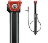 Sattelstütze im Test: Kronolog Vario von Crankbrothers, Testberichte.de-Note: ohne Endnote