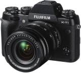 X-T1 (mit Fujifilm XF 18-55 mm F2.8-4 R LM OIS)