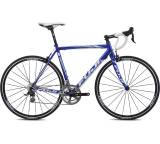 Fahrrad im Test: Roubaix 1.3 (Modell 2014) von Fuji, Testberichte.de-Note: ohne Endnote