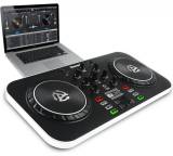 Audio-Controller im Test: iDJ Live II von Numark, Testberichte.de-Note: 2.3 Gut