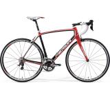 Fahrrad im Test: Scultura CF 905 (Modell 2014) von Merida, Testberichte.de-Note: ohne Endnote