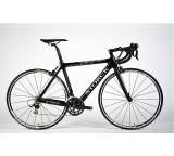 Fahrrad im Test: Visioner C (Modell 2014) von Storck Bikes, Testberichte.de-Note: 1.1 Sehr gut