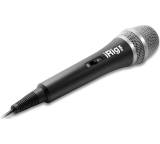 Mikrofon im Test: iRig Mic von IK Multimedia, Testberichte.de-Note: 2.0 Gut