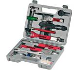 Fahrradwerkzeug im Test: All2gether II von Xtreme, Testberichte.de-Note: 2.8 Befriedigend