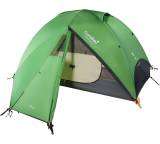 Zelt im Test: El Capitan 3 Air Control von Eureka! Outdoor Equipment, Testberichte.de-Note: ohne Endnote