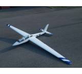 RC-Modell im Test: Fox Acro von Valenta Modellbau, Testberichte.de-Note: ohne Endnote