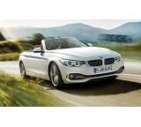 420d Cabrio Steptronic (135 kW) [13]