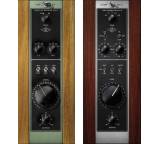 Audio-Software im Test: UA 610 Tube Preamp & EQ Plug-in Collection von Universal Audio, Testberichte.de-Note: 1.0 Sehr gut