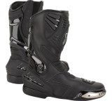 Motorradstiefel im Test: GP von Büse, Testberichte.de-Note: 1.9 Gut