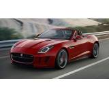 F-Type Cabriolet 3.0 V6 Quickshift (250 kW) [13]