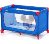 Bett im Test: Dream‘n Play Go V von Hauck, Testberichte.de-Note: 1.7 Gut