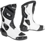 Motorradstiefel im Test: Bilbao Stiefel von Difi, Testberichte.de-Note: 1.8 Gut