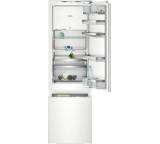 Kühlschrank im Test: KI38CP65 von Siemens, Testberichte.de-Note: ohne Endnote