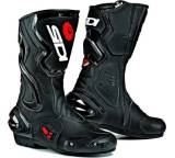 Motorradstiefel im Test: Cobra Stiefel von Sidi, Testberichte.de-Note: 2.0 Gut