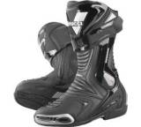 Motorradstiefel im Test: RV4 Stiefel von Vanucci, Testberichte.de-Note: 1.4 Sehr gut