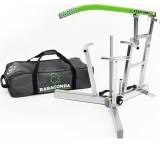 3-Minute Mousse Changer