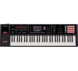 Synthesizer, Workstations & Module im Test: FA-06 von Roland, Testberichte.de-Note: 1.5 Sehr gut