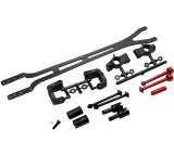 RC-Modellbau-Zubehör im Test: Umrüstsatz TF6 SP2 von Kyosho, Testberichte.de-Note: ohne Endnote