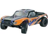 RC-Modell im Test: Reely Short Course DT5 von Conrad Electronic, Testberichte.de-Note: ohne Endnote