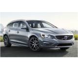 Auto im Test: V60 D2 6-Gang manuell Eco Momentum (84 kW) [13] von Volvo, Testberichte.de-Note: 2.1 Gut