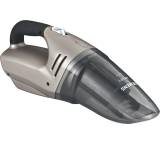 Handstaubsauger im Test: VK40B01 Wet & Dry von Siemens, Testberichte.de-Note: 2.3 Gut