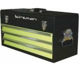 Fahrradwerkzeug im Test: Tool Box von Birzman, Testberichte.de-Note: ohne Endnote