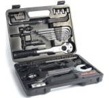 Fahrradwerkzeug im Test: Bicycle Tool Box von XLC, Testberichte.de-Note: ohne Endnote