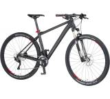 Fahrrad im Test: Mr. Big 2 (Modell 2014) von Rose, Testberichte.de-Note: ohne Endnote