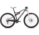 Fahrrad im Test: Occam 29 H30 (Modell 2014) von Orbea, Testberichte.de-Note: ohne Endnote