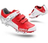 Fahrradschuh im Test: Supzero Crosscountry Carbon von Suplest, Testberichte.de-Note: ohne Endnote