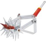 Motorhacke im Test: multi-star DA-S Gartenfräse von Wolf-Garten, Testberichte.de-Note: 1.6 Gut