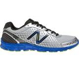 Laufschuh im Test: 590v3 von New Balance, Testberichte.de-Note: ohne Endnote