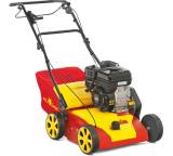 Vertikutierer im Test: Ambition V 389 B von Wolf-Garten, Testberichte.de-Note: 1.9 Gut