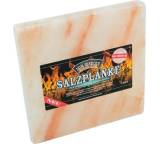 Grillzubehör im Test: Salzplanke von Don Marco's, Testberichte.de-Note: 1.7 Gut