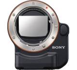 Foto- & Video-Zubehör im Test: LA-EA4 von Sony, Testberichte.de-Note: 1.9 Gut