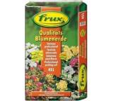 Qualitäts-Blumenerde