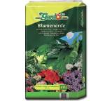 Blumenerde im Test: Blumenerde von Bauhaus / Gardol, Testberichte.de-Note: 2.7 Befriedigend