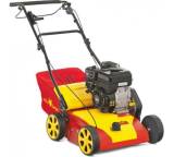 Vertikutierer im Test: Ambition V 357 B von Wolf-Garten, Testberichte.de-Note: 2.1 Gut