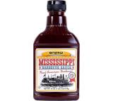 Sauce im Test: Original Barbecue Sauce von Mississippi, Testberichte.de-Note: 1.8 Gut